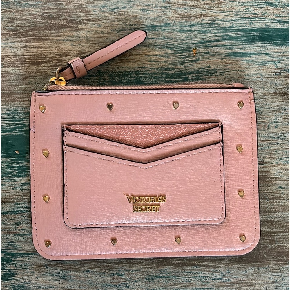 Victoria’s Secret Wallet